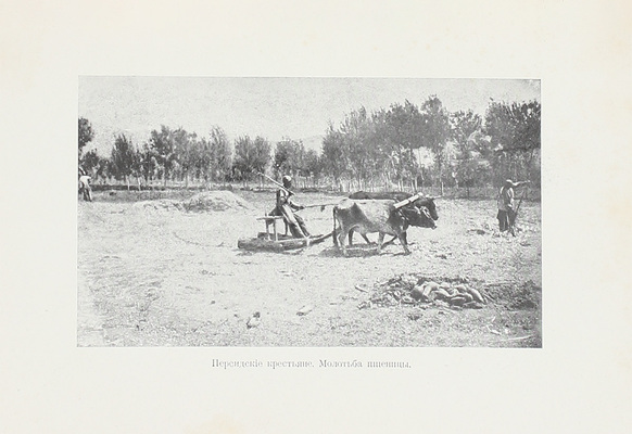 Ломницкий С. Персия и персы. Эскизы и очерки С. Ломницкого (Рэджэп). 1898—1899—1900 гг. СПб.: Изд-во А.С. Суворина, 1902.